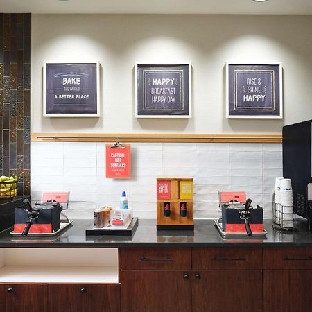 Hampton Inn & Suites Austin-Downtown/Convention Center Zewnętrze zdjęcie