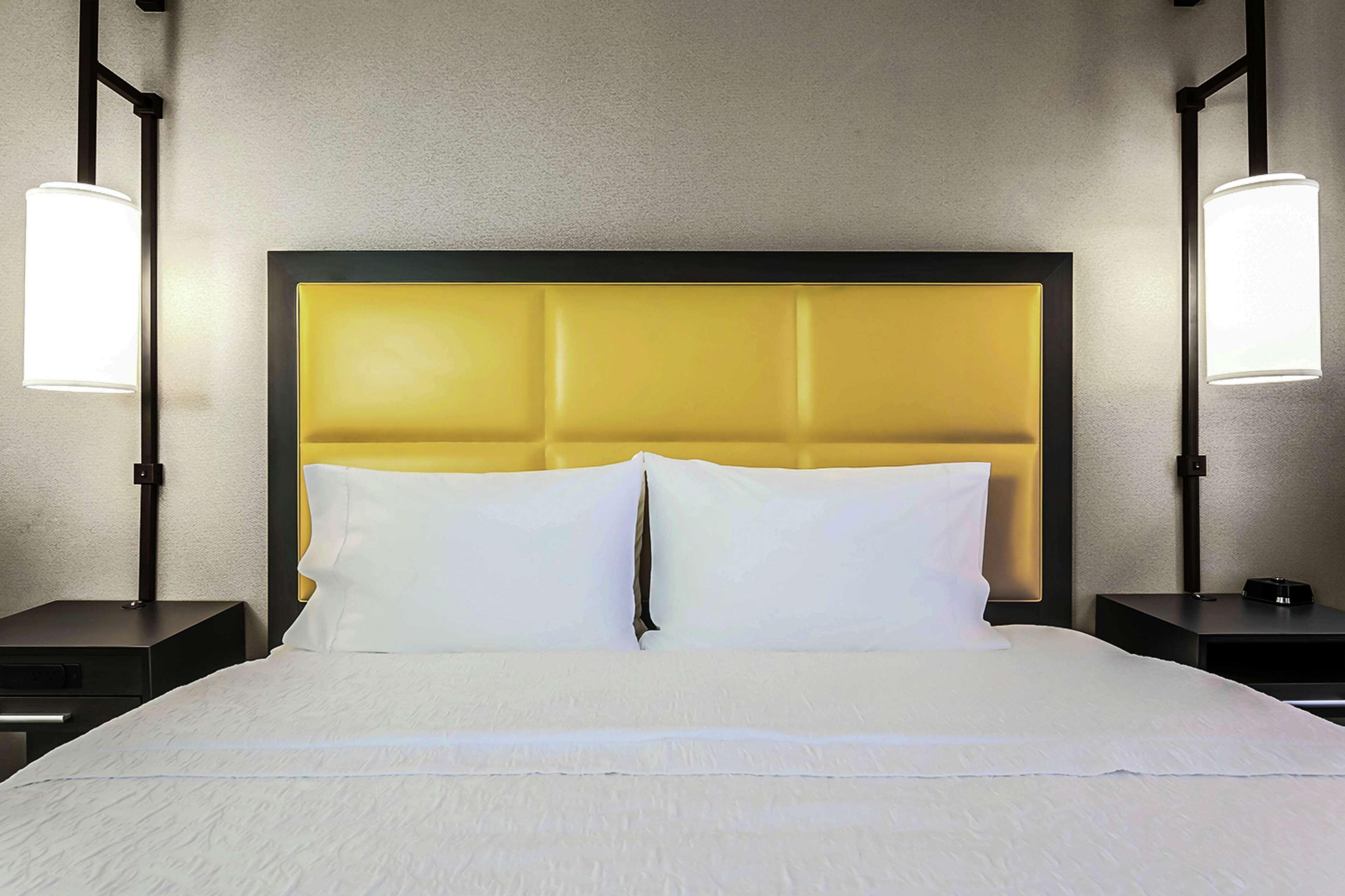 Hampton Inn & Suites Austin-Downtown/Convention Center Zewnętrze zdjęcie