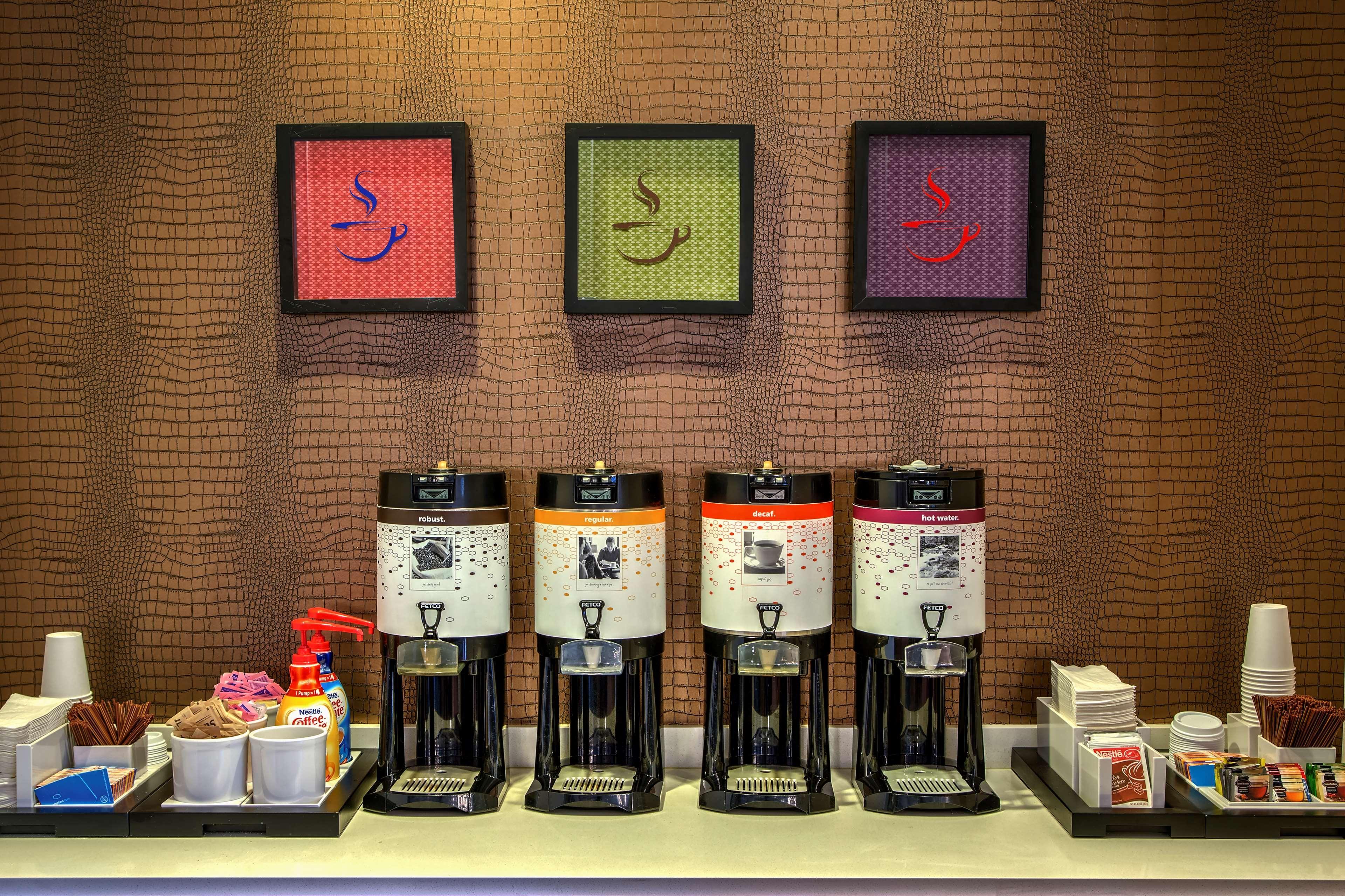 Hampton Inn & Suites Austin-Downtown/Convention Center Zewnętrze zdjęcie