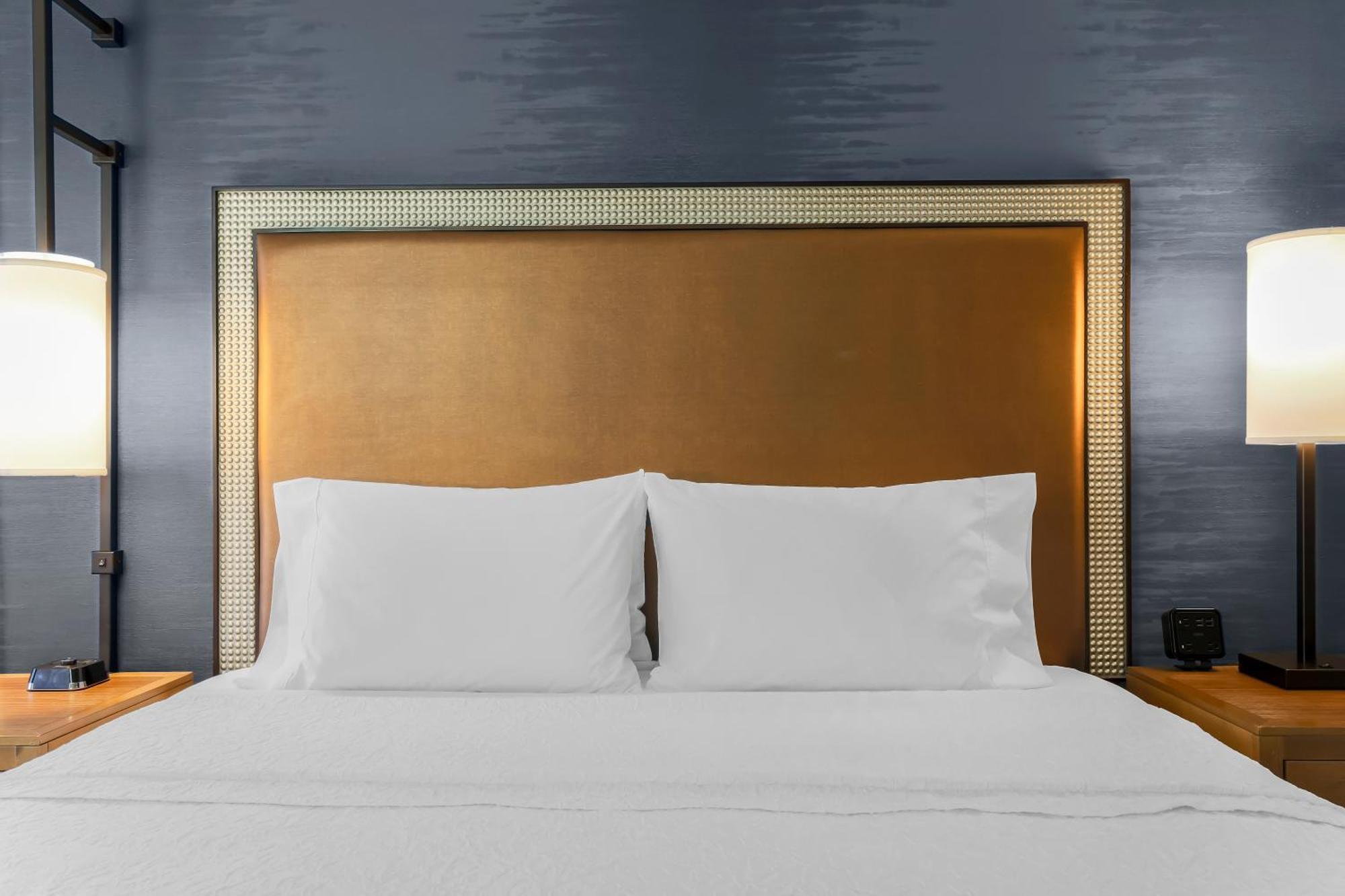 Hampton Inn & Suites Austin-Downtown/Convention Center Zewnętrze zdjęcie