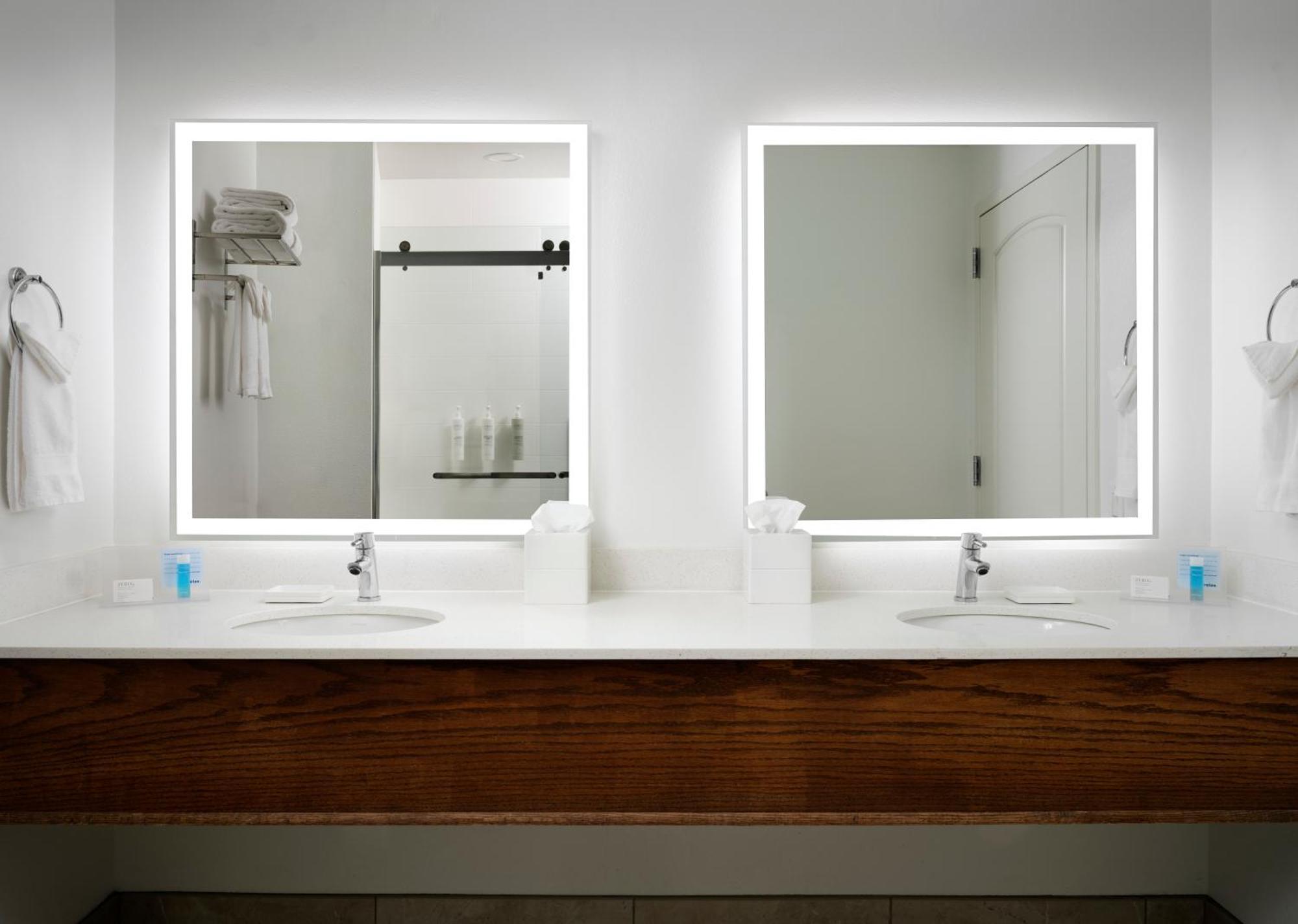 Hampton Inn & Suites Austin-Downtown/Convention Center Zewnętrze zdjęcie