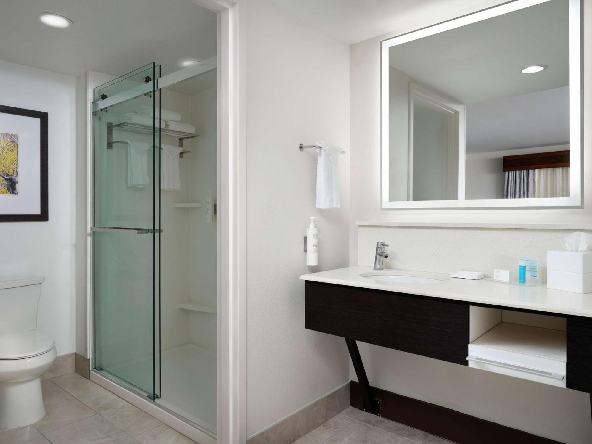 Hampton Inn & Suites Austin-Downtown/Convention Center Zewnętrze zdjęcie