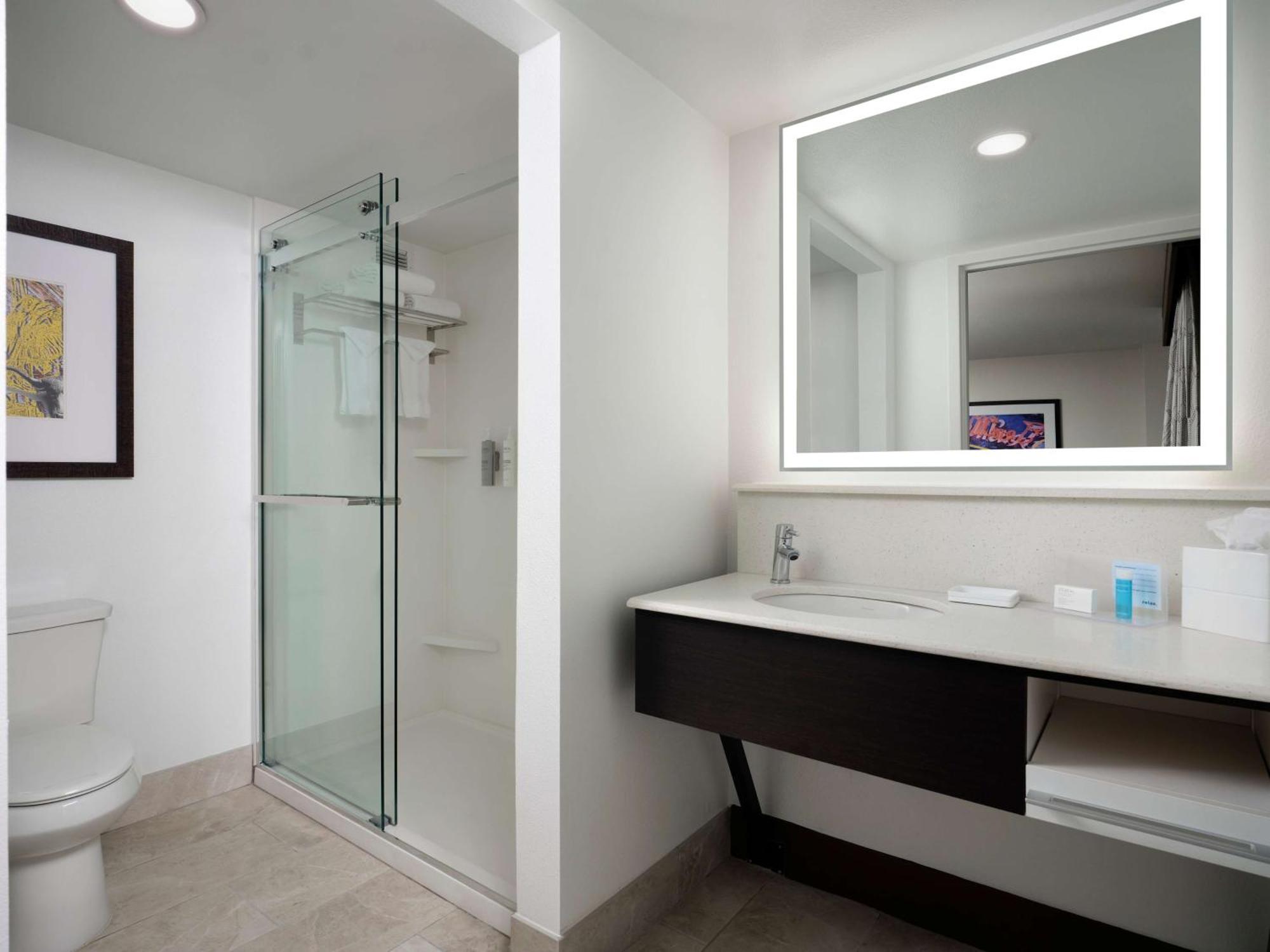 Hampton Inn & Suites Austin-Downtown/Convention Center Zewnętrze zdjęcie