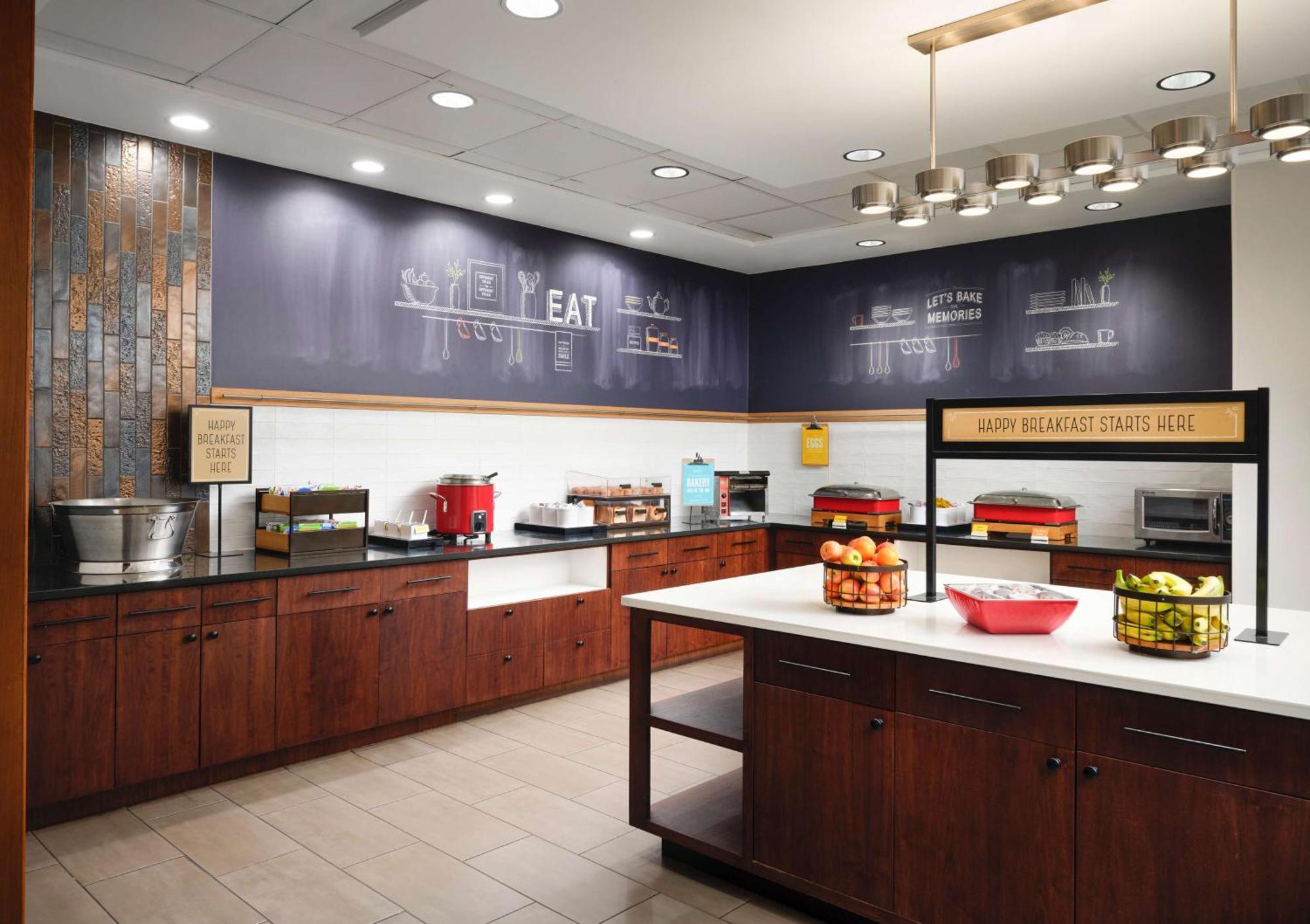 Hampton Inn & Suites Austin-Downtown/Convention Center Zewnętrze zdjęcie