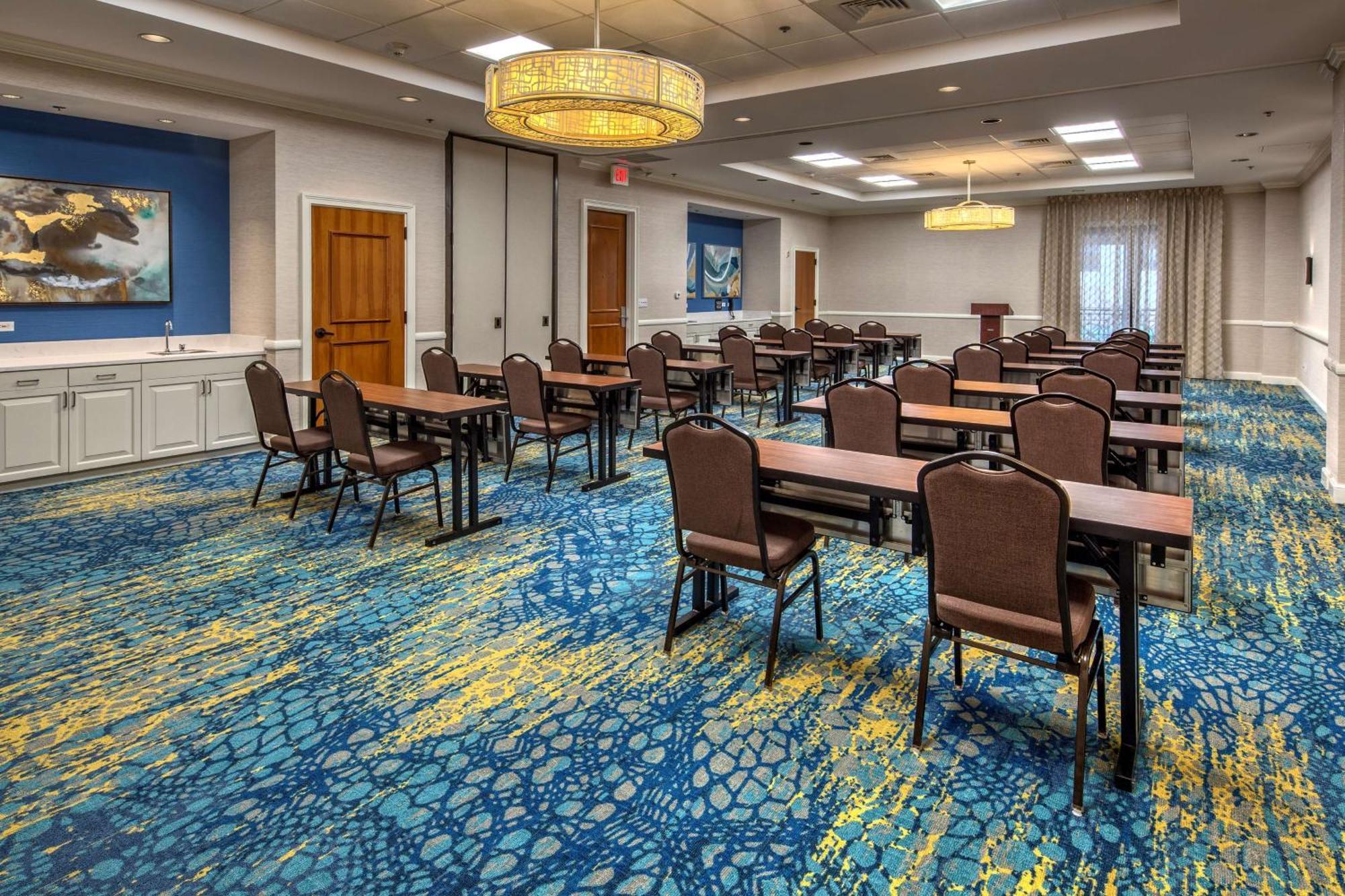 Hampton Inn & Suites Austin-Downtown/Convention Center Zewnętrze zdjęcie