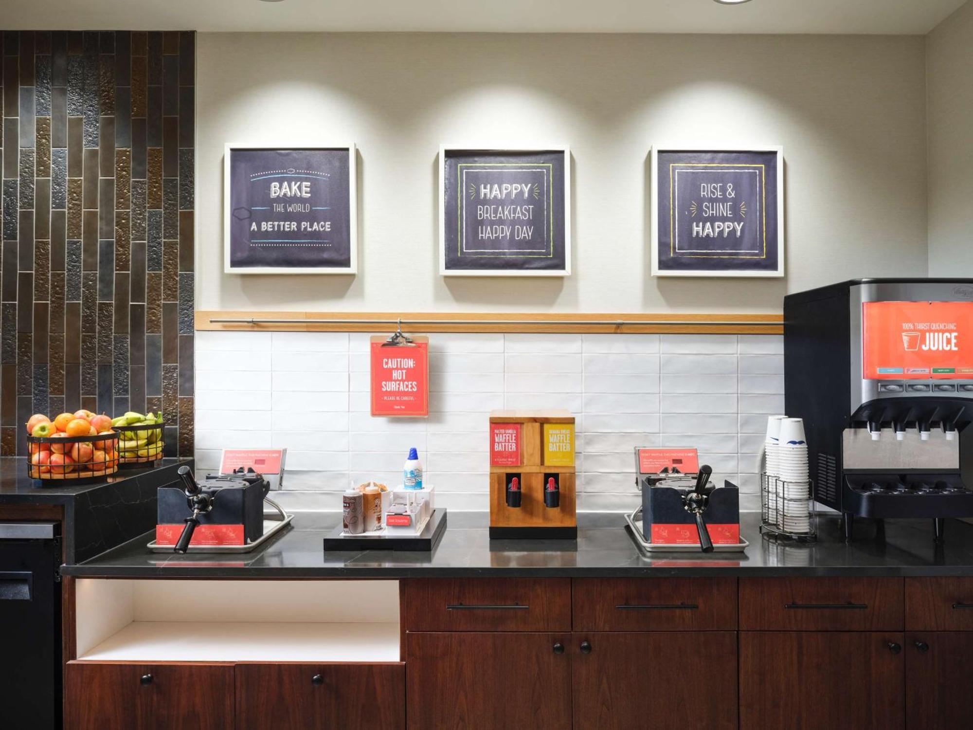 Hampton Inn & Suites Austin-Downtown/Convention Center Zewnętrze zdjęcie