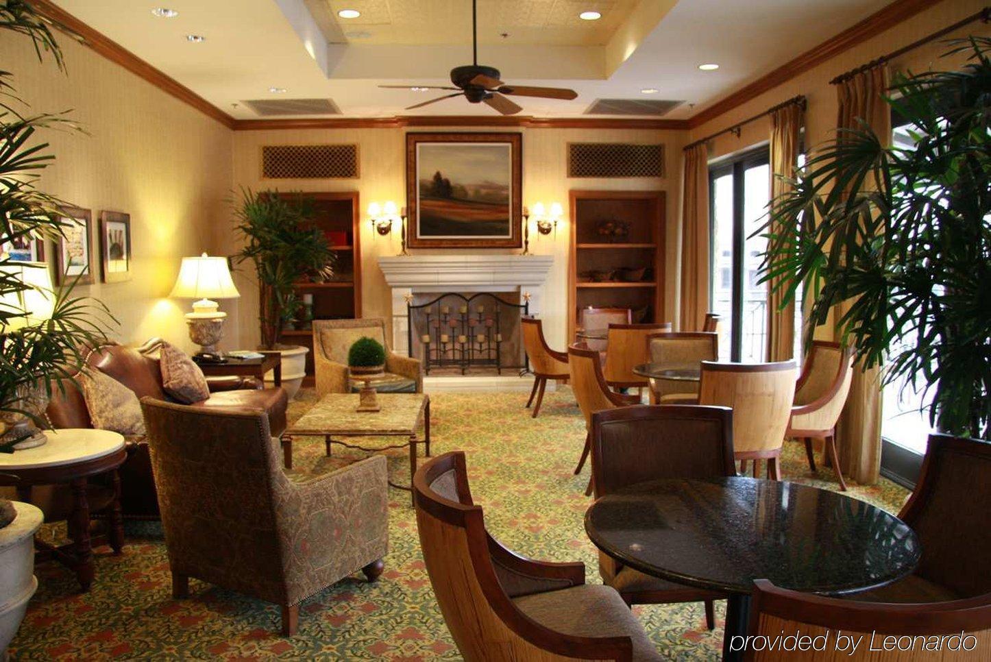 Hampton Inn & Suites Austin-Downtown/Convention Center Wnętrze zdjęcie